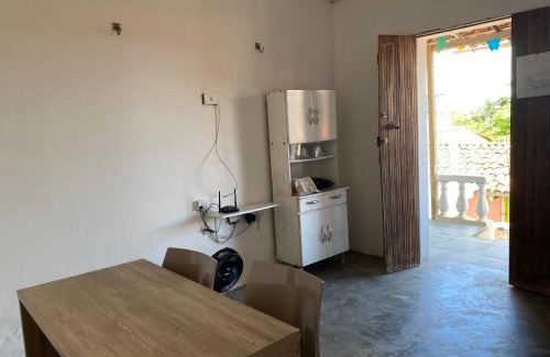 Bezerros Apartment | Family-Friendly Retreat at Casa da Pedra Awaits You