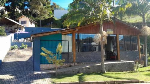 Pedra Azul House | Family-Friendly Retreat at Casa da Pedra with Top Reviews