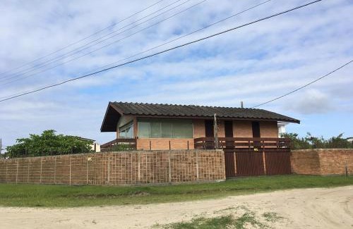 Pontal do Sul House | Oceanfront Retreat at Casa da Pipa in Beautiful Pontal de Sul