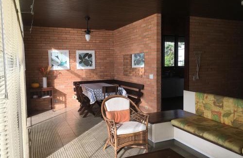 Pontal do Sul House | Oceanfront Retreat at Casa da Pipa in Beautiful Pontal de Sul