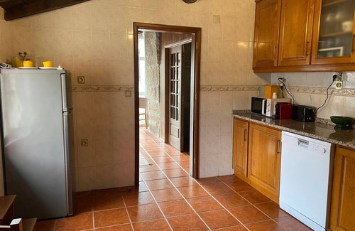 Montalegre Other | Casa da Pipela