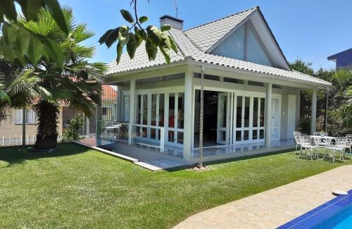 Borgo House | Inviting Casa da Piscina, Bento Gonçalves - Pet Friendly Stay