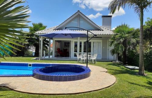 Borgo House | Inviting Casa da Piscina, Bento Gonçalves - Pet Friendly Stay