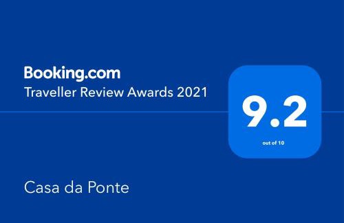 Nordeste House | Guest Approved: Casa da Ponte with Family-Friendly Amenities