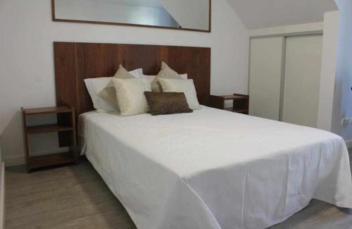Nordeste House | Guest Approved: Casa da Ponte with Family-Friendly Amenities