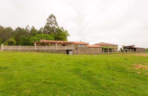 Catasol Resort | Cozy Stay at Casa da Ponte de Penas with Ocean Views