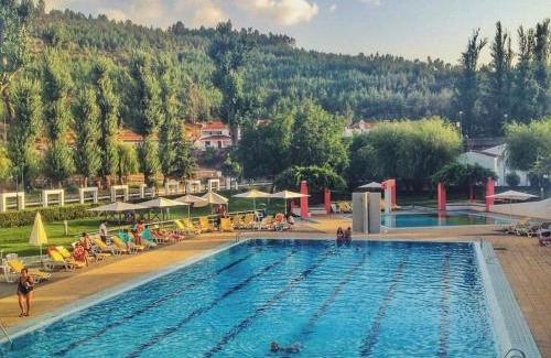 Portagem Villa | Pet-Friendly Haven: Casa da Portagem by Portus Alacer