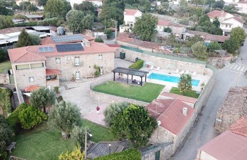 Barcelos House | Relax at Casa da Pousada - 4-Star Oceanfront Retreat