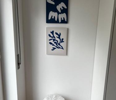 Sao Joao da Madeira Apartment | Discover Casa da Praça: Family-Friendly Getaway with Top Ratings
