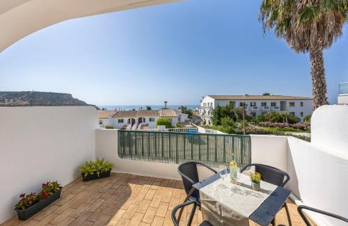 Praia da Luz Apartment | Casa da Praia da Luz T2 plus 1