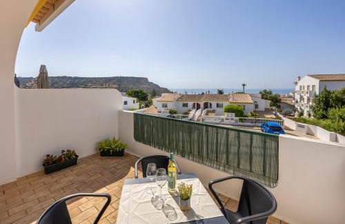 Praia da Luz Apartment | Casa da Praia da Luz T2 plus 1