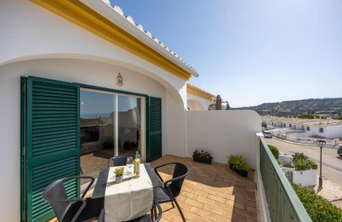 Praia da Luz Apartment | Casa da Praia da Luz T2 plus 1
