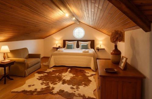 Praia do Ribatejo Bed & Breakfast | Oceanfront Casa da Praia do Ribatejo - Guest Rated 8.9/10