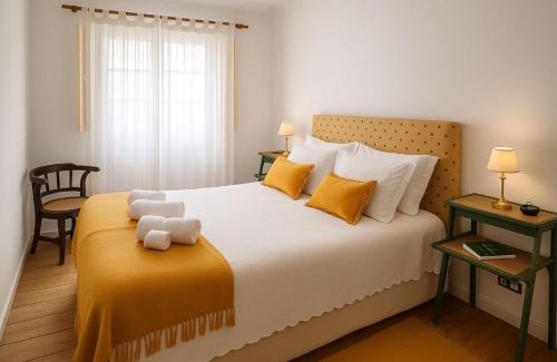 Praia do Ribatejo Bed & Breakfast | Oceanfront Casa da Praia do Ribatejo - Guest Rated 8.9/10