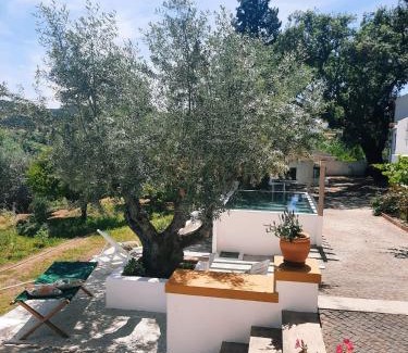 Praia do Ribatejo House | Family-Friendly Retreat at Casa da Praia do Ribatejo
