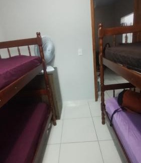 Caioba House | Beachfront Getaway at Casa da Praia Dois Irmãos, Rated 9.3