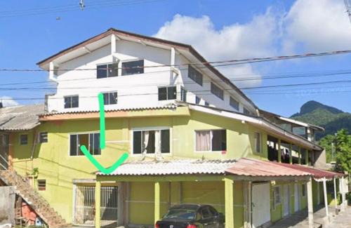 Caioba House | Beachfront Getaway at Casa da Praia Dois Irmãos, Rated 9.3