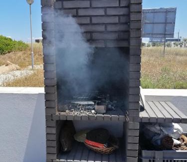 Porto Covo House | Oceanfront Casa da Praia: 4-Star Family-Friendly Retreat