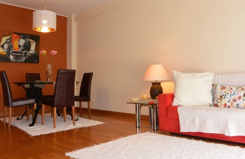 Aldoar House | Casa da Praia, Matosinhos