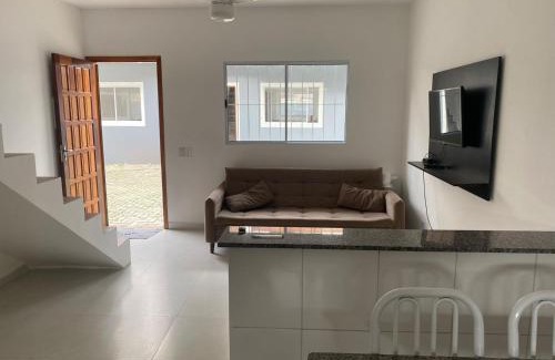 Cibratel I House | Casa da Praia: Steps from the Ocean with Pool & Beach Access