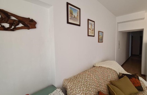 Macas de Dona Maria Apartment | Welcoming Casa da Professora: Pet & Child Friendly Retreat