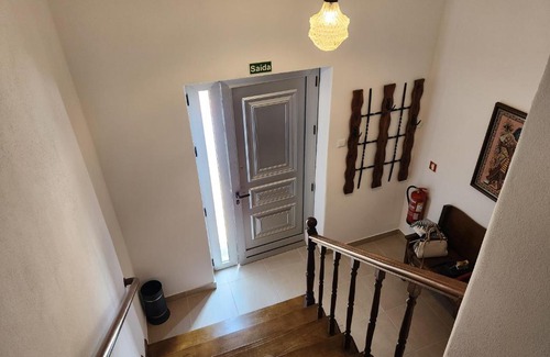 Freixo de Espada a Cinta House | Guest Favorite: Casa da Avó Aninhas with Child-Friendly Amenities
