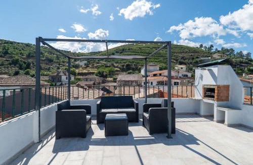 Armamar House | Discover Casa da Quelha: Pet-Friendly Family Retreat