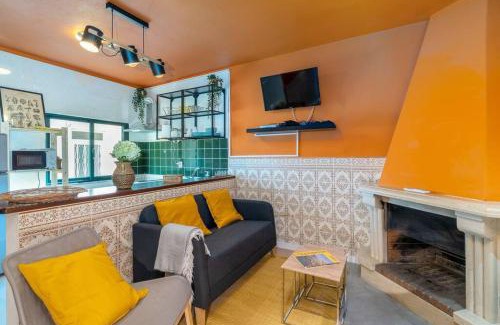 Armamar House | Discover Casa da Quelha: Pet-Friendly Family Retreat