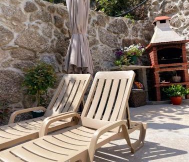Gondoriz House | Relax at Casa da Quinta Costa D'Além Gerês - Rated 9.4/10