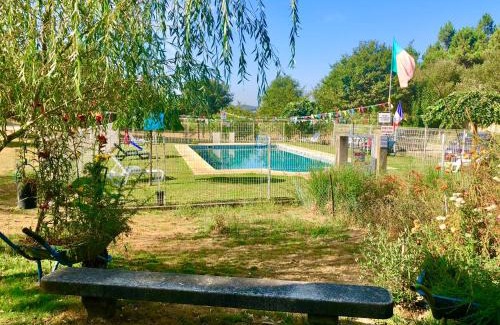 Celorico de Basto House | Relaxing Oceanfront Retreat at Casa da Quinta da Prelada