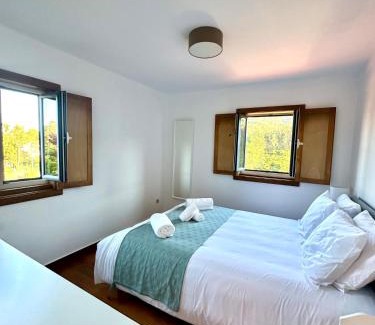 Arouca House | Casa da Ribeira - Arouca