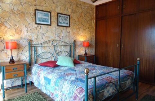 Zambujal de Cima House | Oceanfront Escape at Casa da Ribeira, Rated 9.5/10