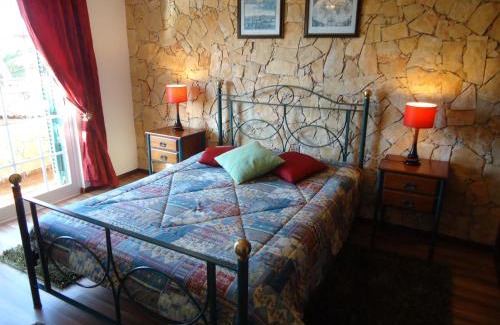 Zambujal de Cima House | Oceanfront Escape at Casa da Ribeira, Rated 9.5/10