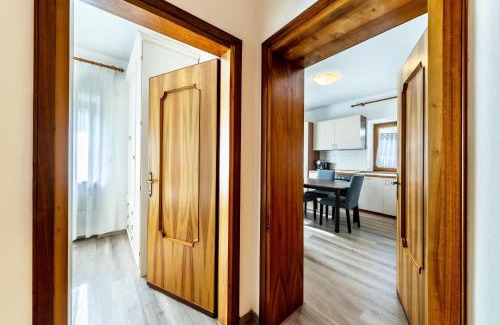 Auronzo di Cadore Apartment | Discover Casa Da Rin Elena: Pet-Friendly Family Retreat