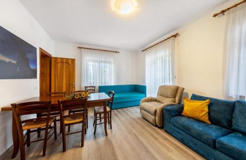 Auronzo di Cadore Apartment | Unforgettable Stays at Casa Da Rin Giulia - 10/10 Rated!