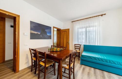 Auronzo di Cadore Apartment | Unforgettable Stays at Casa Da Rin Giulia - 10/10 Rated!