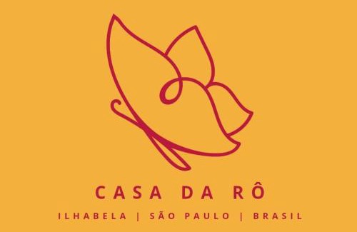 Ilhabela Bed & Breakfast | Unforgettable Stays at Casa Da Ro with Ocean Views