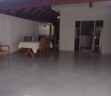 Sao Jose da Barra House | Exceptional Stay at Casa da Roberta - Pet Friendly & Great Score