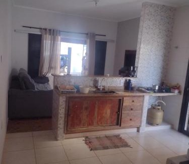 Sao Jose da Barra House | Exceptional Stay at Casa da Roberta - Pet Friendly & Great Score