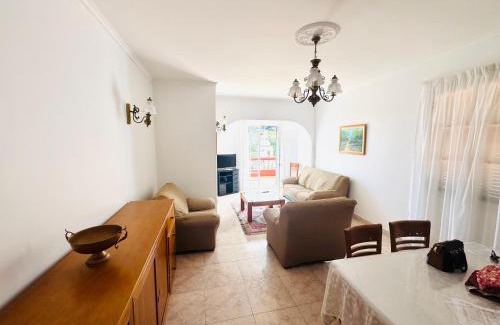 Santa Cruz Apartment | Casa da Rochinha
