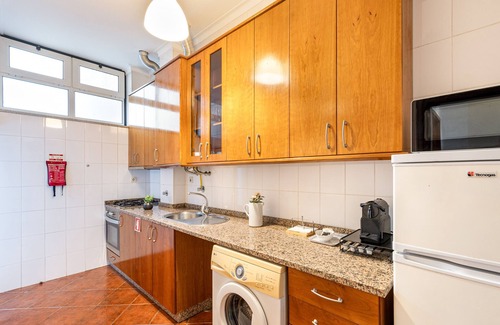 Old Town Ski Chalet | Historic Sé Apartamentos in the Heart of the City