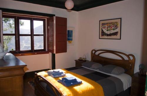 Manteigas House | Beautiful Casa da Sicó: 4-Star Oceanfront Retreat