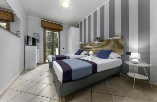 Pelucca - Villaggio Falck Apartment | Comfortable Stay at Casa da Suite Ambiziosa with Breakfast