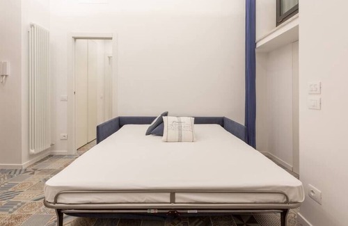 Zona Padova Apartment | Casa da Suite Armonia B