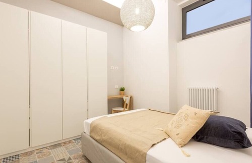 Zona Padova Apartment | Casa da Suite Armonia B
