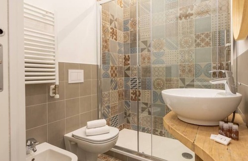 Zona Padova Apartment | Casa da Suite Armonia B