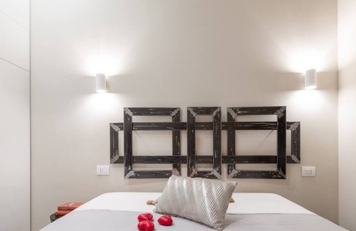 Zona Padova Apartment | Casa da Suite Armonia C