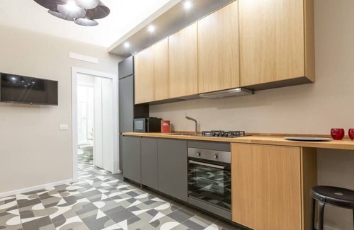 Zona Padova Apartment | Casa da Suite Armonia C
