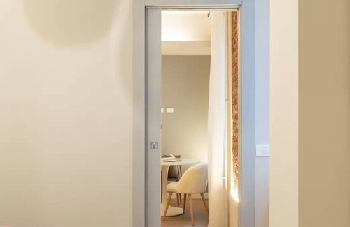 Ghisolfa Apartment | Inviting Casa da Suite Mac Mahon: Family-Friendly Retreat