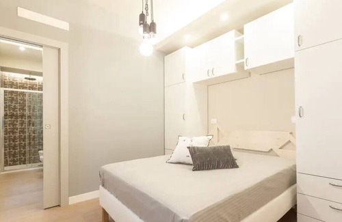 Ghisolfa Apartment | Inviting Casa da Suite Mac Mahon: Family-Friendly Retreat
